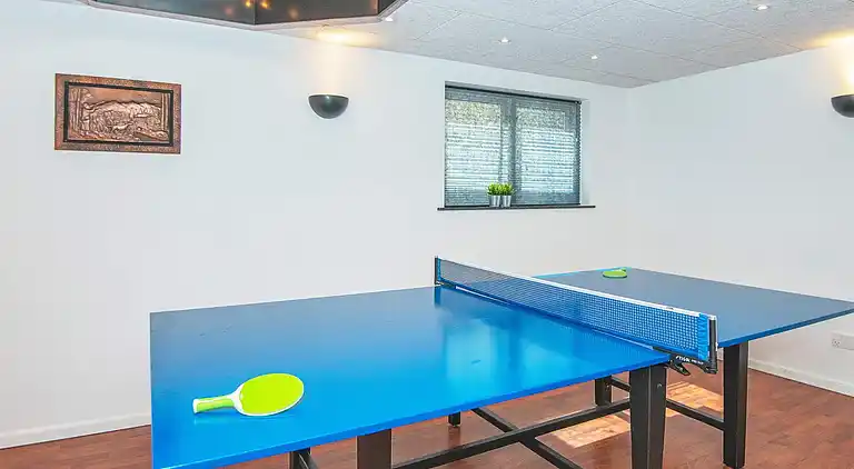 Holiday home in Fårvang