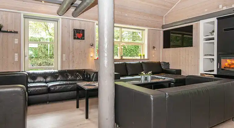 Holiday home in Fårvang