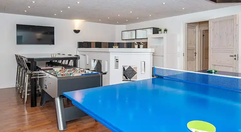 Holiday home in Fårvang