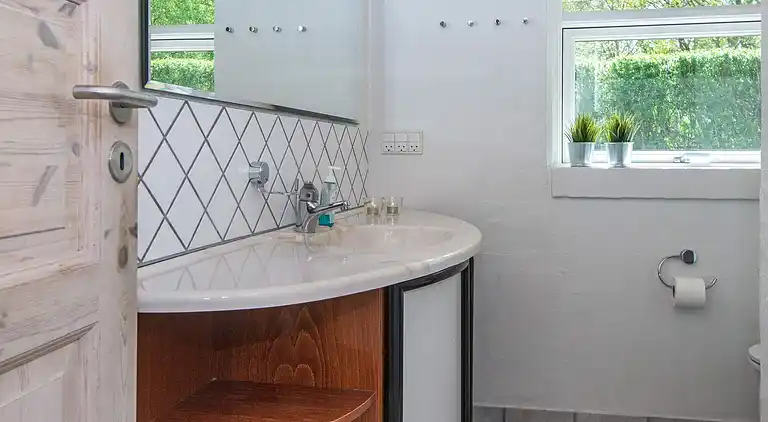 Holiday home in Fårvang