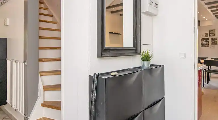 Holiday home in Fårvang