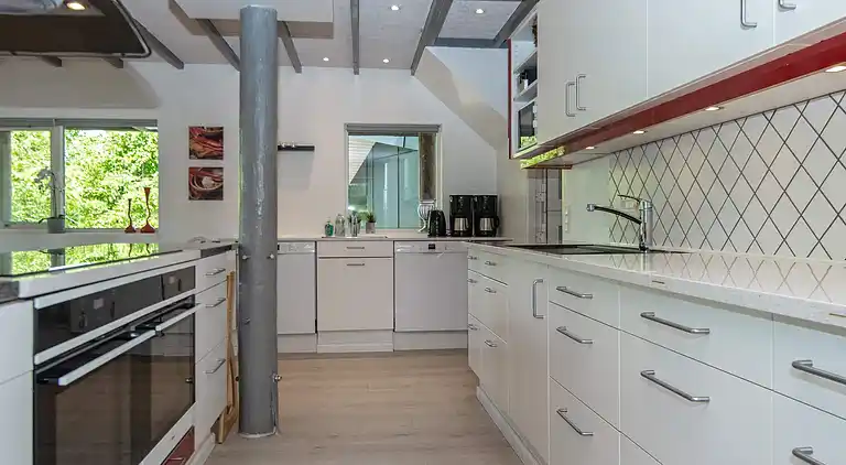 Holiday home in Fårvang