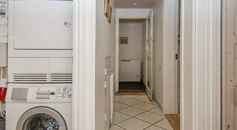 Holiday home in Fårvang