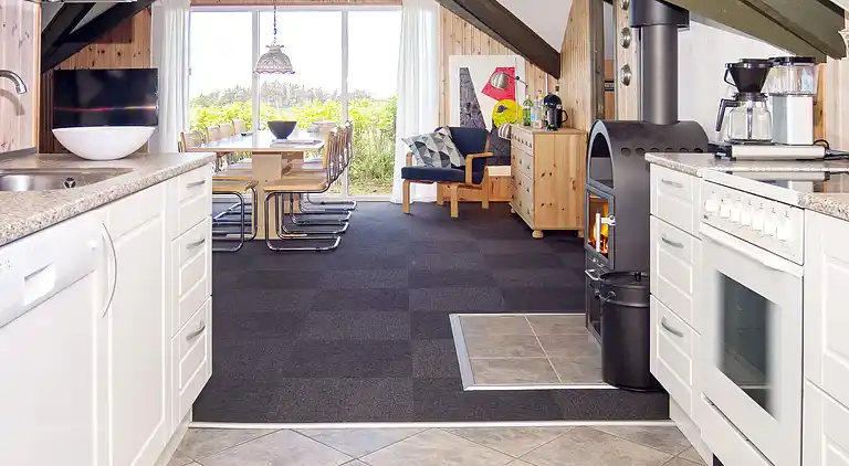 Sommerhus i Vestervig