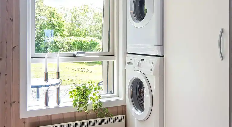 Sommerhus i Vestervig