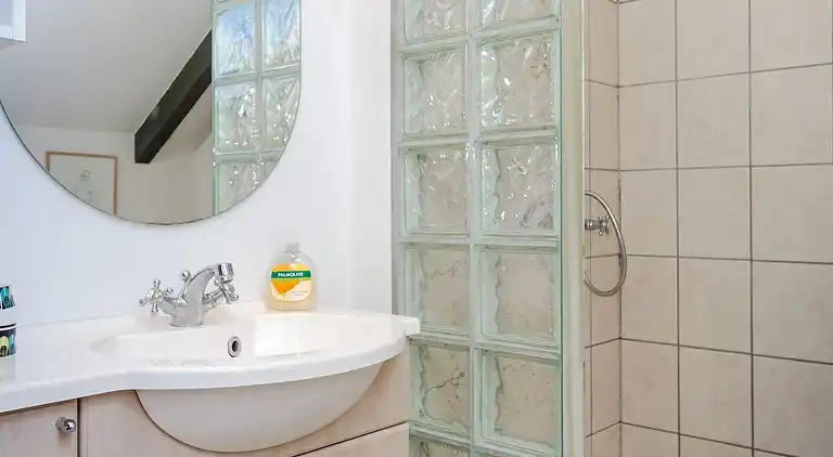 Sommerhus i Vestervig