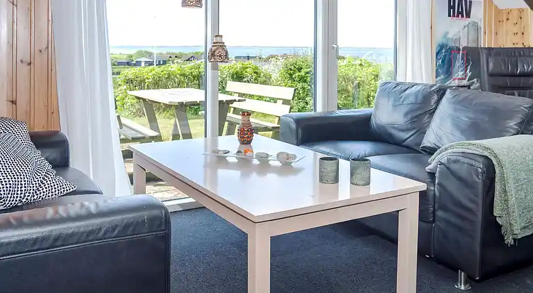 Sommerhus i Vestervig