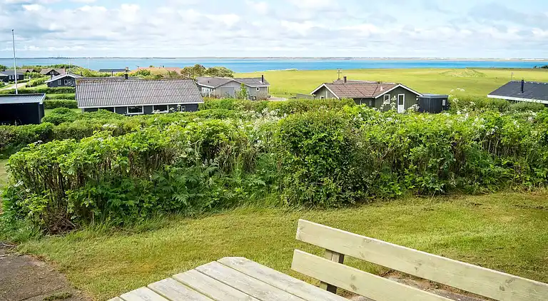 Sommerhus i Vestervig