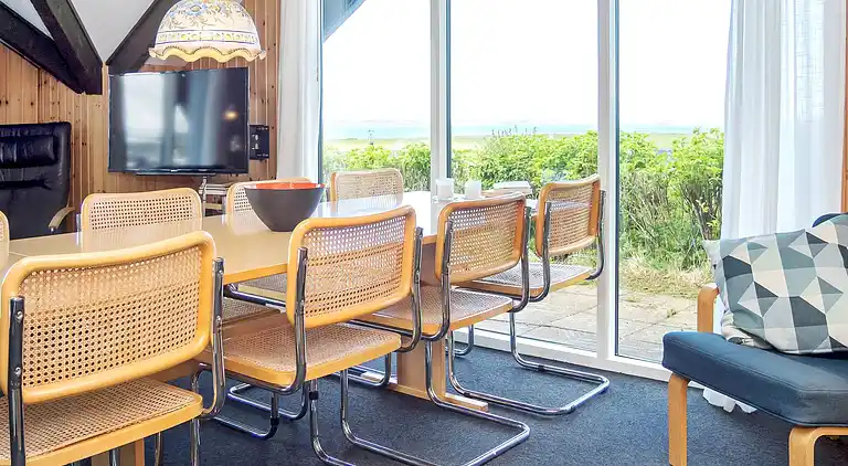 Sommerhus i Vestervig