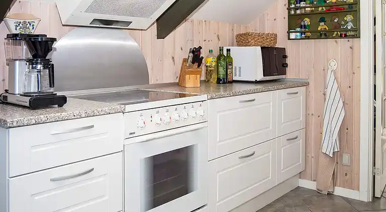 Sommerhus i Vestervig