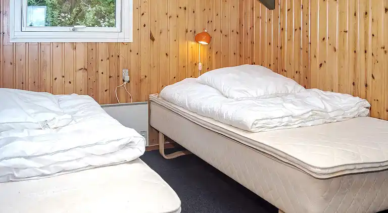 Sommerhus i Vestervig