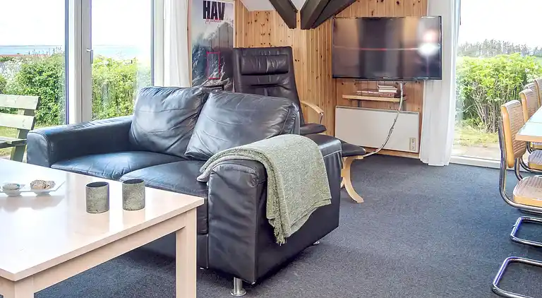 Sommerhus i Vestervig