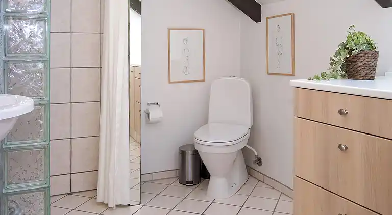 Sommerhus i Vestervig