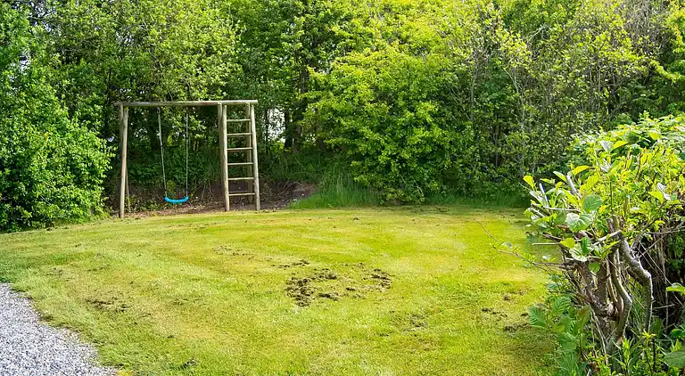 Sommerhus i Vestervig