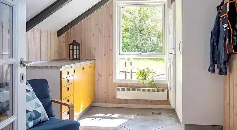 Sommerhus i Vestervig