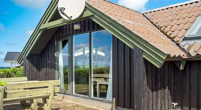 Sommerhus i Vestervig