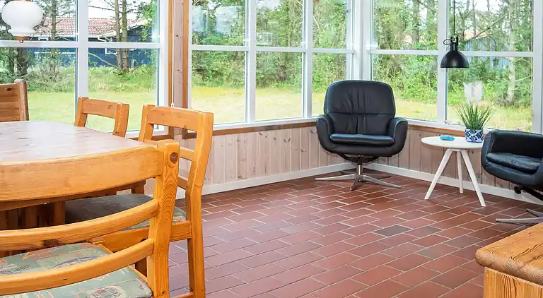 Holiday home in Thisted