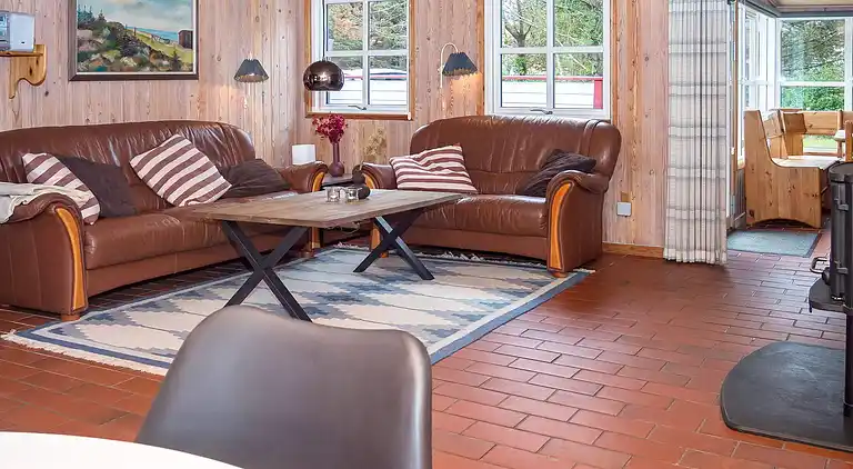 Holiday home in Thisted