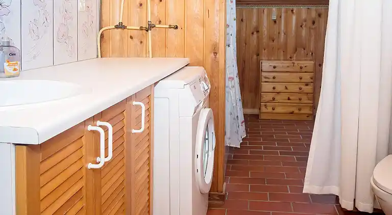 Holiday home in Thisted