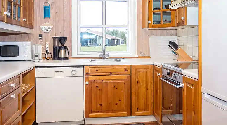 Holiday home in Thisted