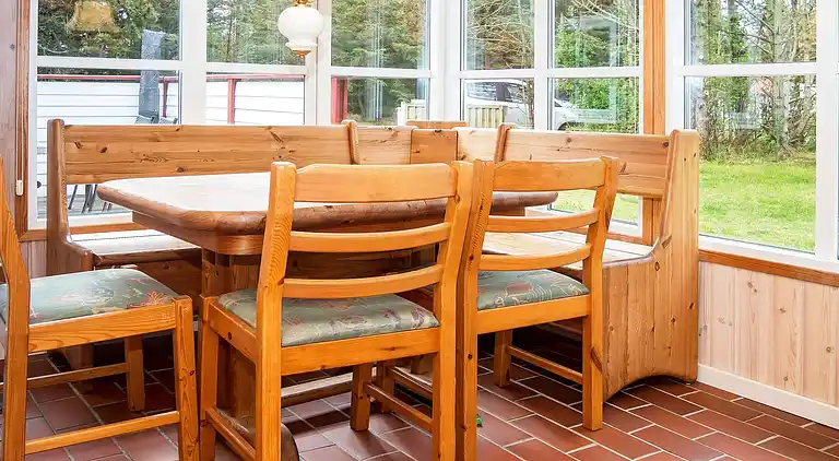 Holiday home in Thisted