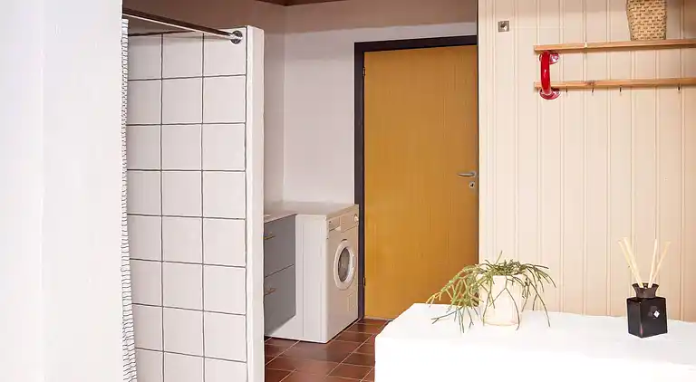 Holiday home in Thisted