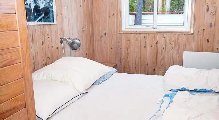 Holiday home in Thisted