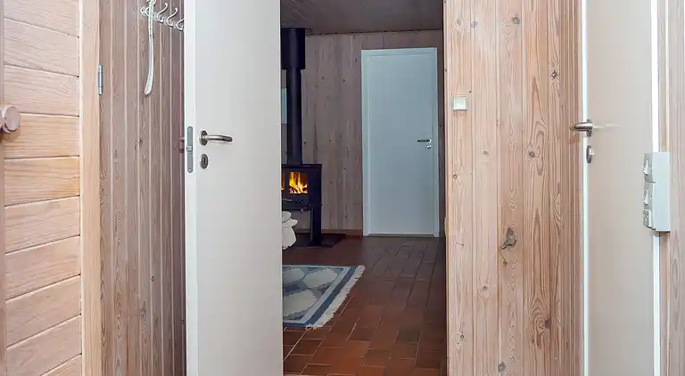 Holiday home in Thisted