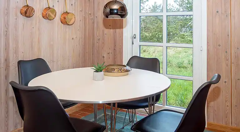 Holiday home in Thisted