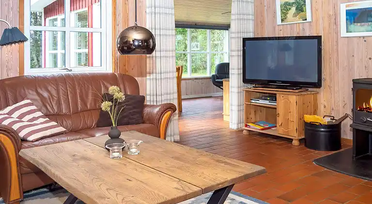 Holiday home in Thisted