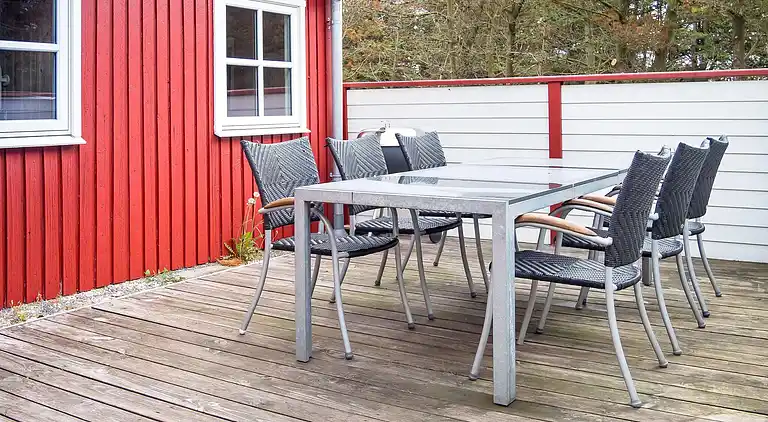 Holiday home in Thisted