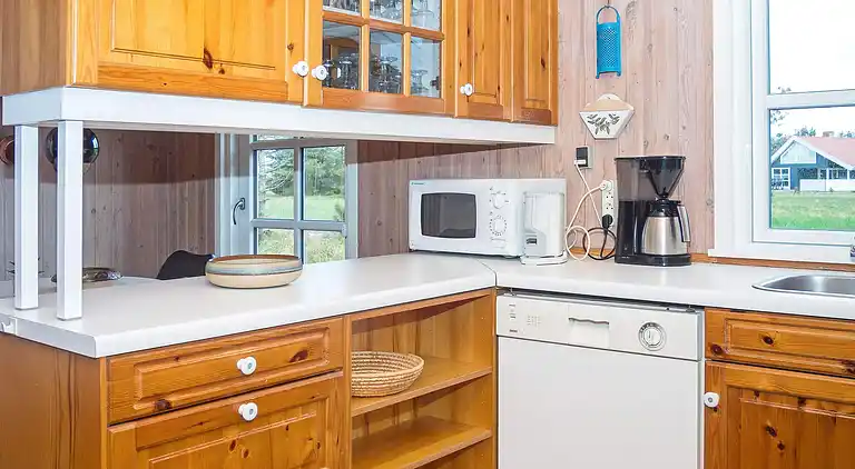 Holiday home in Thisted