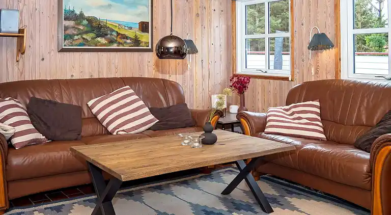 Holiday home in Thisted