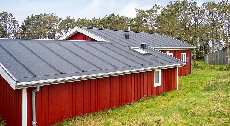 Holiday home in Thisted