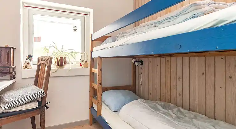 Holiday home in Ålbæk