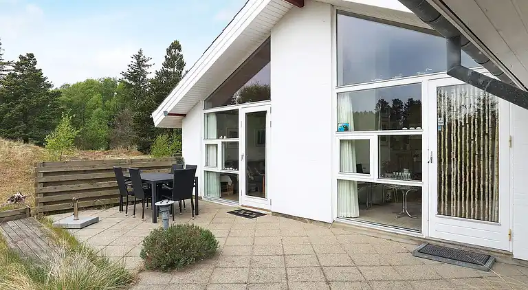 Holiday home in Ålbæk