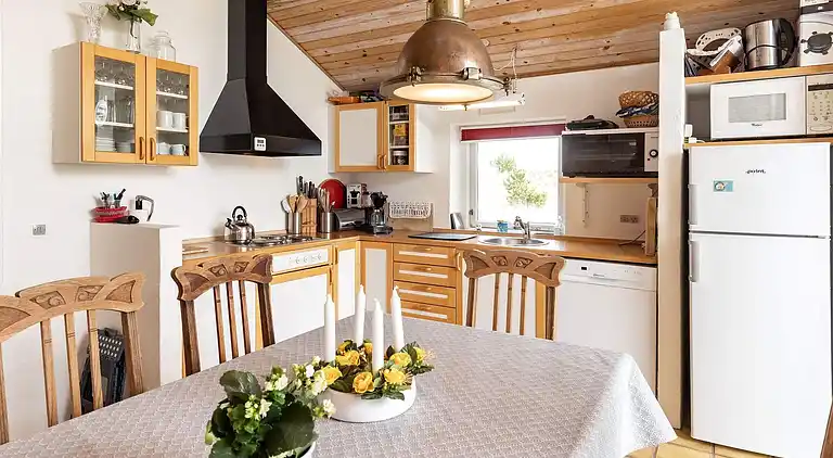 Holiday home in Ålbæk