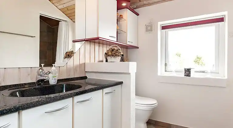 Holiday home in Ålbæk