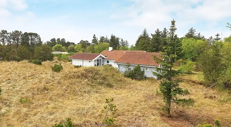 Holiday home in Ålbæk