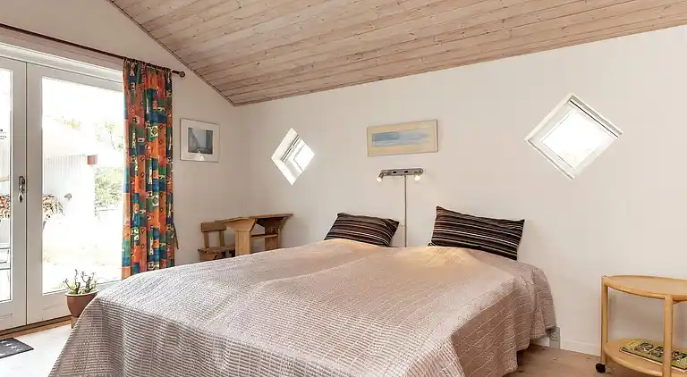 Holiday home in Ålbæk