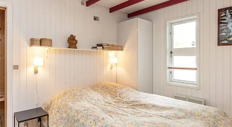 Holiday home in Ålbæk