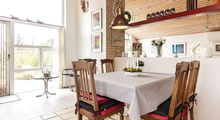 Holiday home in Ålbæk