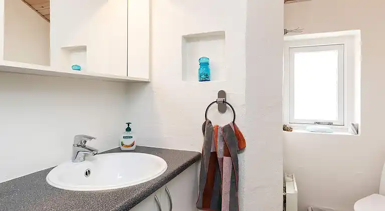 Holiday home in Ålbæk