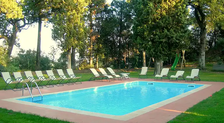 Holiday home in San Casciano in Val di Pesa