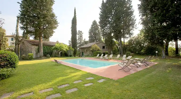 Holiday home in San Casciano in Val di Pesa