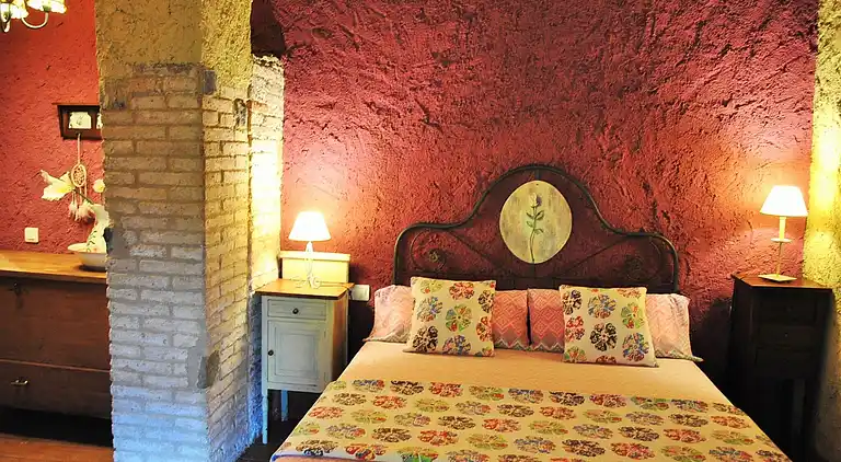 Cottage in Cornudella de Montsant