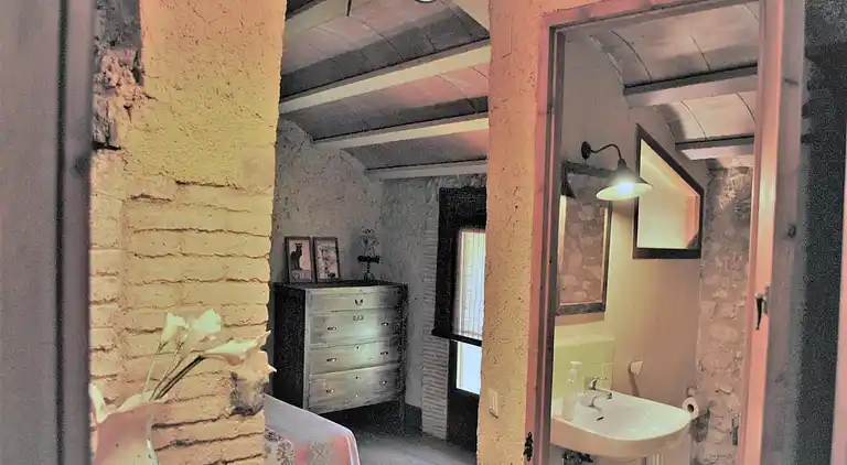 Cottage in Cornudella de Montsant