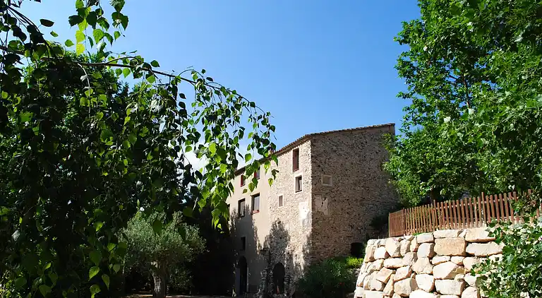 Cottage in Cornudella de Montsant