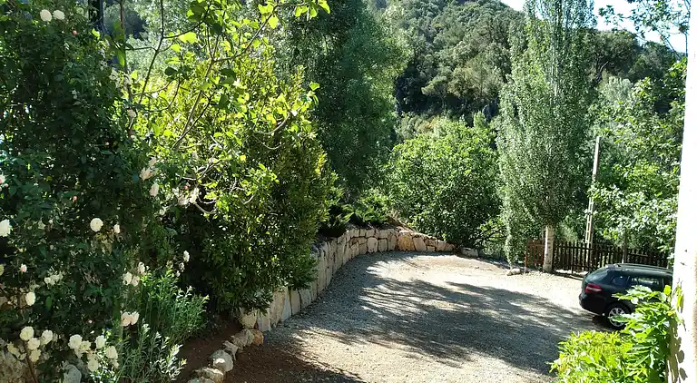 Cottage in Cornudella de Montsant