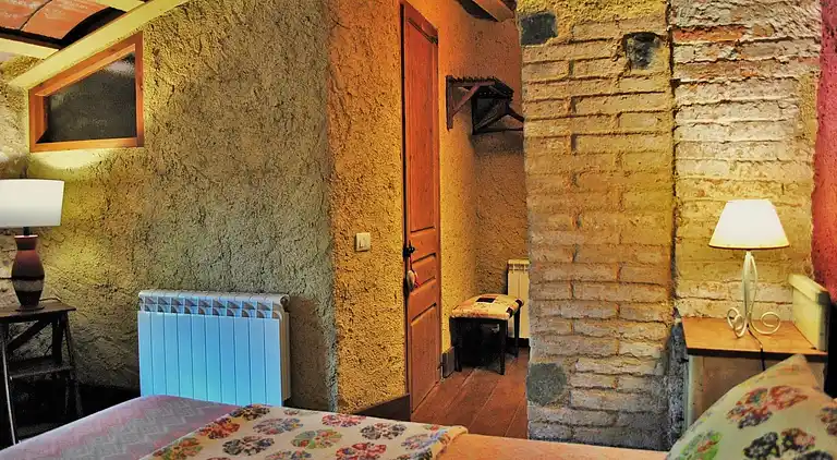 Cottage in Cornudella de Montsant